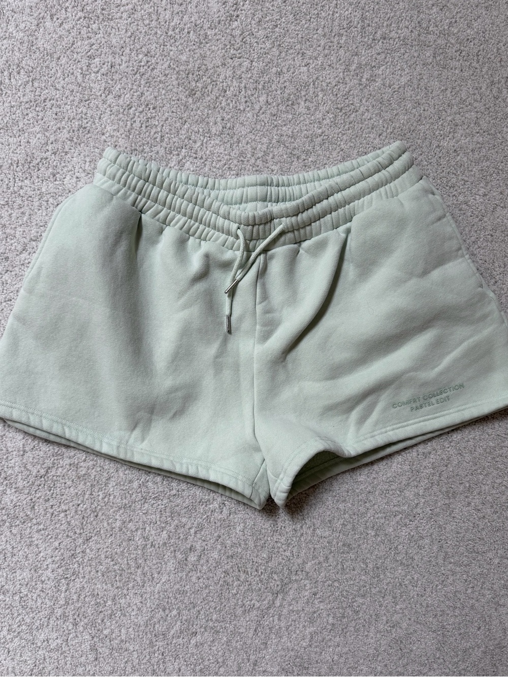 Comfrt women’s shorts size XL - Picture 4 of 4